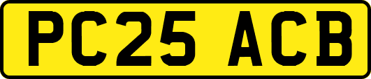 PC25ACB