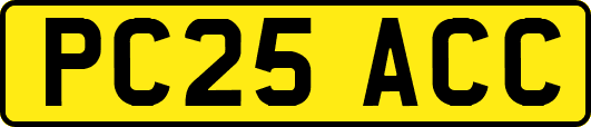 PC25ACC