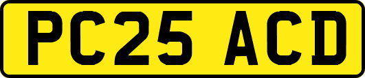 PC25ACD