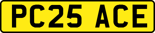 PC25ACE