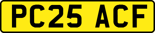PC25ACF