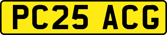 PC25ACG