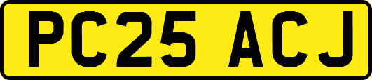 PC25ACJ