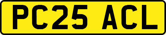 PC25ACL