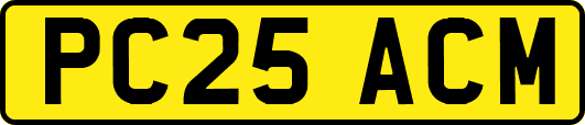 PC25ACM