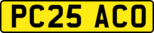 PC25ACO