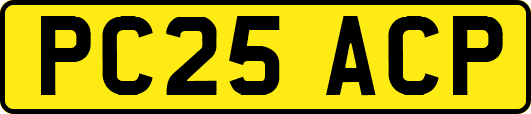 PC25ACP
