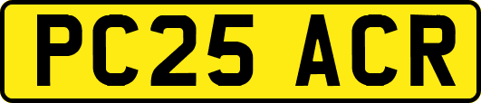 PC25ACR