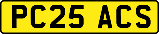 PC25ACS