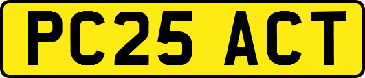 PC25ACT