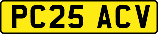 PC25ACV