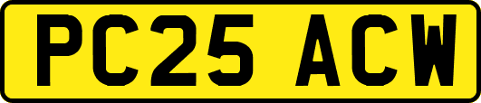 PC25ACW