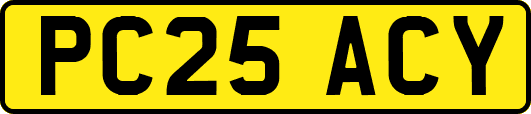 PC25ACY