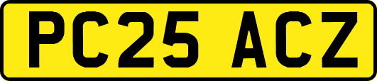 PC25ACZ