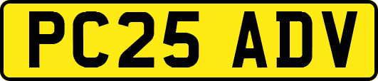 PC25ADV