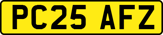 PC25AFZ
