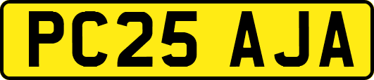 PC25AJA