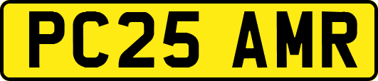 PC25AMR