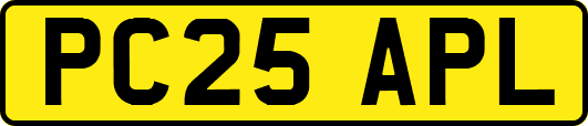 PC25APL