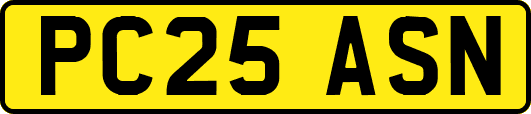 PC25ASN