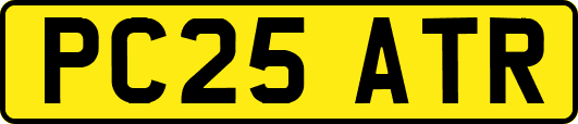 PC25ATR