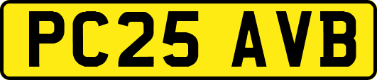 PC25AVB