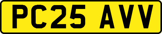 PC25AVV