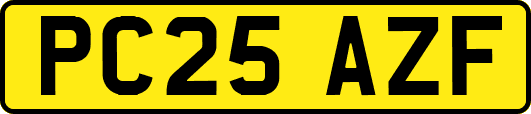PC25AZF