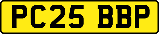 PC25BBP