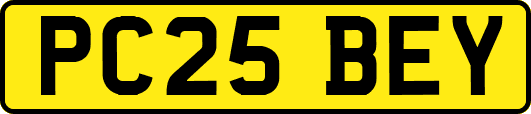 PC25BEY