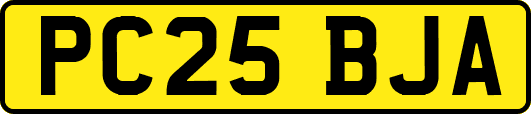 PC25BJA