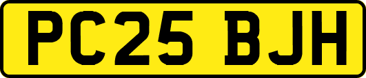 PC25BJH