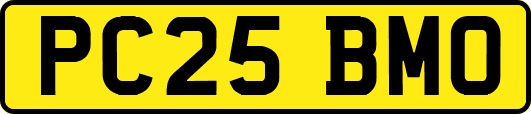 PC25BMO