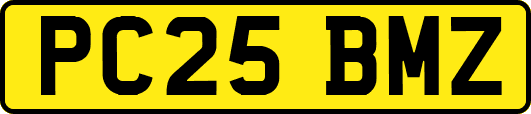 PC25BMZ