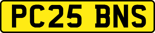 PC25BNS