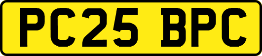 PC25BPC