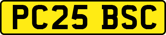 PC25BSC