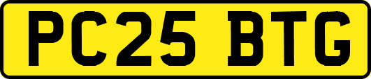 PC25BTG