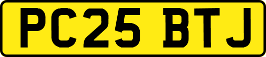 PC25BTJ