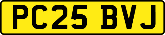 PC25BVJ