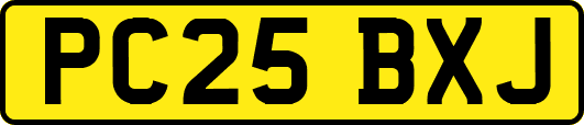 PC25BXJ