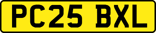 PC25BXL