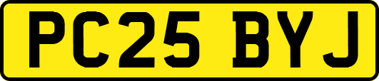 PC25BYJ
