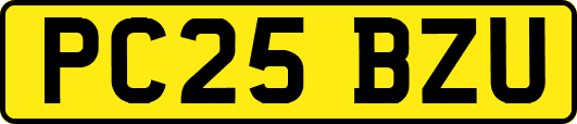 PC25BZU