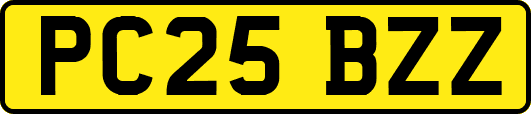 PC25BZZ