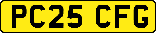 PC25CFG