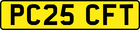 PC25CFT