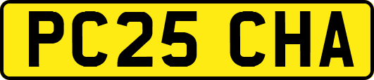 PC25CHA