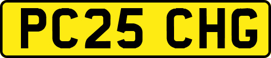 PC25CHG