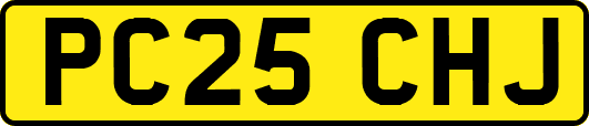 PC25CHJ